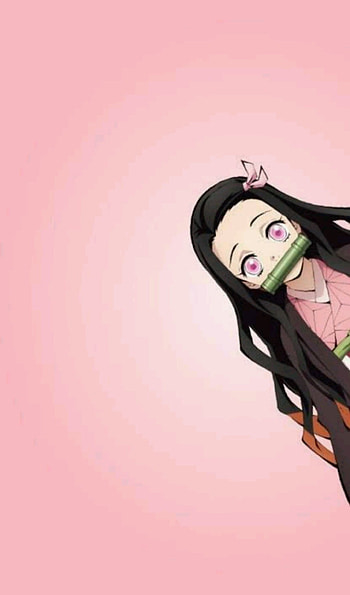 Nezuko, slayer HD phone wallpaper