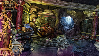 Tibetan Quest - Beyond the Worlds End07, hidden object, fun, video games, cool, puzzle HD wallpaper