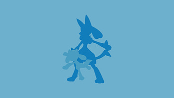 Lucario Pokemon HD wallpaper