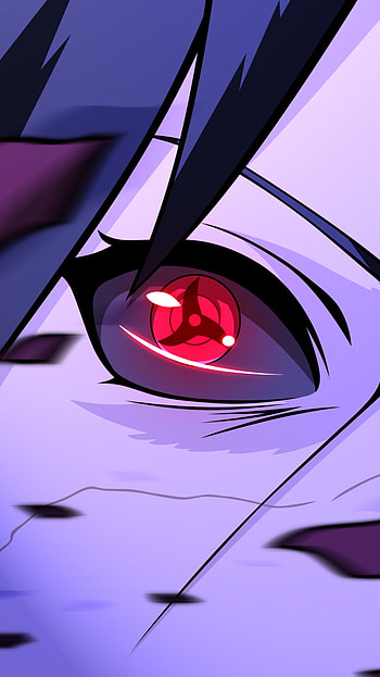 Uchiha Itachi, Itachi Uchiha, Sharingan (Naruto), red eyes, Anime, Naruto HD phone wallpaper