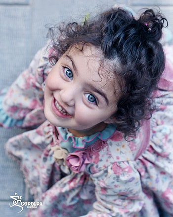 Anahita Baby, Anahita Hashemzadeh HD phone wallpaper