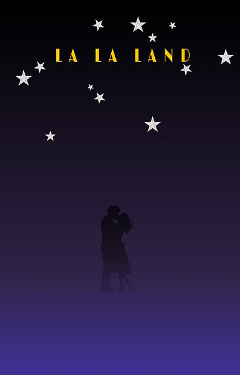 La La Land, Oscar nominated, Picsart blog, Star in your own HD phone wallpaper