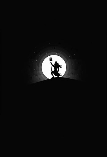 Lord Shiva, God HD phone wallpaper