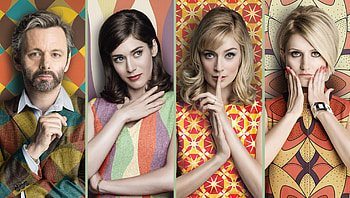 Masters of Sex (2022) movie HD wallpaper