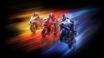 MotoGP, yamaha, playstation, ps5, ducati, xbox, microsoft, monster HD wallpaper