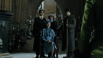 Harry Potter, Goblet of Fire, BD screen caps HD wallpaper