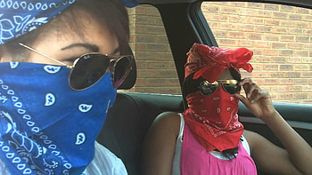 Crips Vs Bloods Gangs bloods and the crips HD wallpaper
