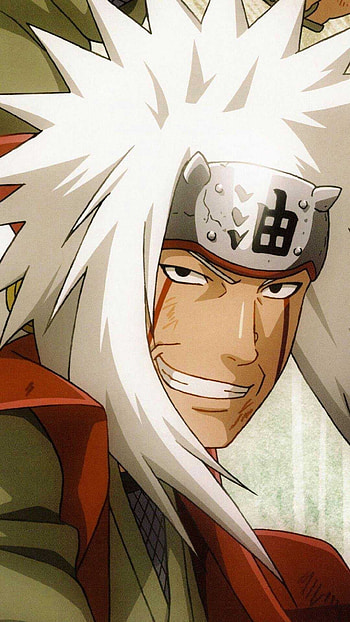 Jiraiya, Jiraiya , EUIMG HD phone wallpaper