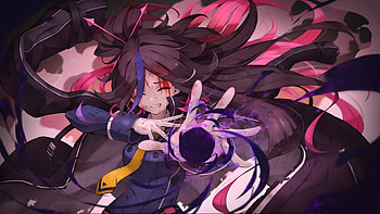 Houraiji Kyuushou, video game, Guns Girl Z HD wallpaper
