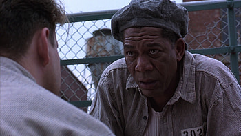 Morgan man, Striking , Prominent figure, Memorable films HD wallpaper