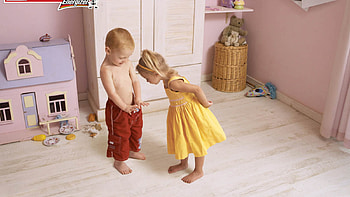 Child, Humor HD wallpaper