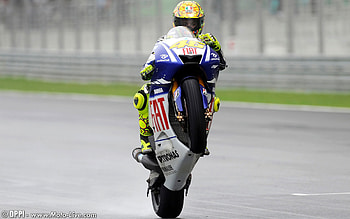 valentino rossi motoGP HD wallpaper