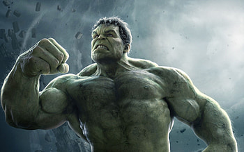 Hulk, Mark Ruffalo, movies, Reddit HD wallpaper