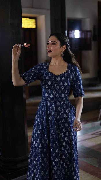 Tamanna Bhatia, telugu actress, model HD phone wallpaper