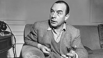 Erich Maria Remarque, Famous Germans in Russia, Russia Beyond, German literature HD wallpaper