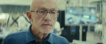 Constellation 2024 TV Show Featuring Distinguished Actor, Constellation (2024), TV Show, Jonathan Banks HD wallpaper