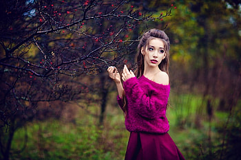 model, abstract, graphy, beauty HD wallpaper