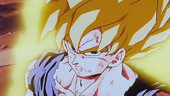 goku, Goku, Dragon Ball, Anime HD wallpaper