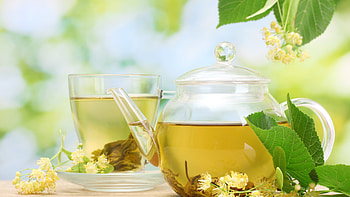 Linden flower tea, Teapots HD wallpaper