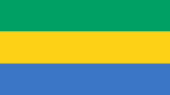 Gabon Travels, Gabon flag, Beautiful landscapes, Discover Gabon HD wallpaper