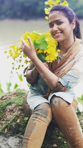 Sohini Sarkar, bengali actress HD phone wallpaper