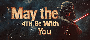Star Wars Day: May the 4th Be With You, movie, Star Wars, Darth Vader HD wallpaper