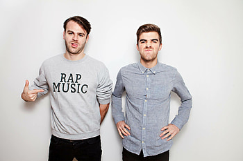 The Chainsmokers, Music , Stunning visuals, Top-notch graphy HD wallpaper
