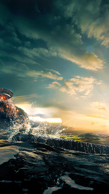 Iron Man 3 (2022) movie HD phone wallpaper