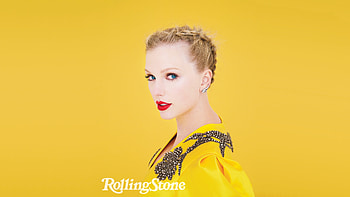 2019 Rollingstone, Taylor Swift HD wallpaper