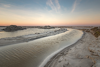 Sea Beach Sand Ocean Sky , sea, beach, sand, ocean, sky, nature HD wallpaper