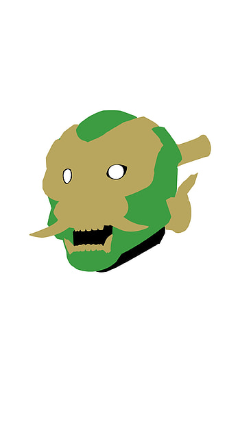 Octane Apex Legends Vector, Apex Legends, vector, green HD phone wallpaper