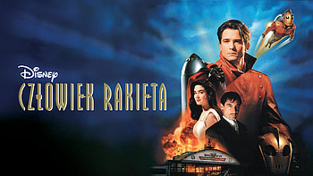 The Rocketeer HD wallpaper
