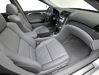 Acura, Interior, Cars, Grey, Steering Wheel, Rudder, Salon, Tl, 2004 HD wallpaper
