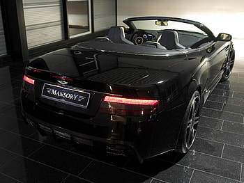 Auto, Interior, Aston Martin, Cars, Back View, Rear View, Style, Steering Wheel, Rudder, Salon, Db9, Mansory HD wallpaper