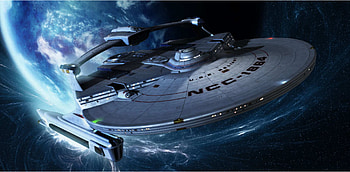 | Background ID:350301. Sci Fi Star Trek HD wallpaper