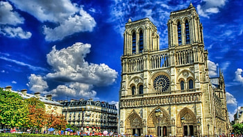 church, cool, architecture, religious HD wallpaper