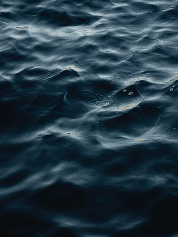 Nature, Water, Waves, Surface, Basin HD phone wallpaper