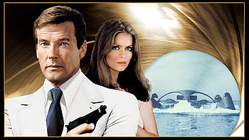 The Spy Who Loved Me, loved, me, spy, who HD wallpaper
