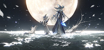 Yu-Gi-Oh! - Silent Magician, Anime, Yu-Gi-Oh! HD wallpaper