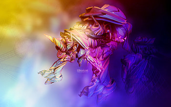 Ultra HD wallpaper