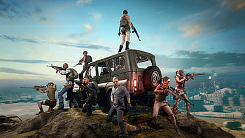 2018 PlayerUnknowns Battlegrounds, pubg, playerunknowns-battlegrounds, 2018-games, games HD wallpaper