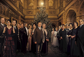 Downton Abbey, , Classy backgrounds, Fan-favorite series HD wallpaper