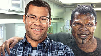 Jordan Peele, Thriller success, Box office hit, Entertainment news HD wallpaper
