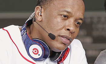 Dr. Dre, , Music legend, Iconic beats HD wallpaper
