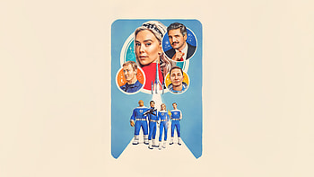 The Fantastic Four: First Steps HD wallpaper