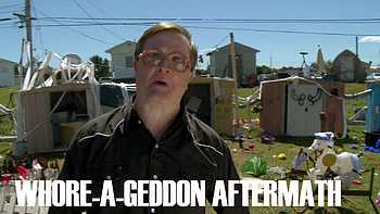 Trailer park boys Â· Whore-a-geddon Aftermath HD wallpaper