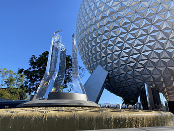 Epcot Park, Magic Kingdom, Epcot Park hours, WDW News Today HD wallpaper