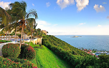 Puerto Rican , Vibrant colors, Island charm, Cultural pride HD wallpaper