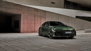 2027 Audi RS5, Hybrid, Sedan, Turbo, V6, Wagon, car HD wallpaper