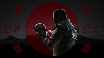 Vigil De Rainbow Six Siege , tom-clancys-rainbow-six-siege, games, xbox-games, ps-games, 2019-games HD wallpaper